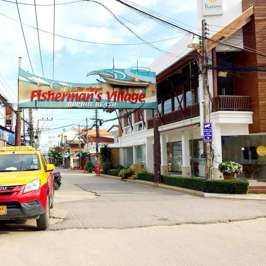 Raya Ville หน้าทอนเบย์ ภายนอก รูปภาพ