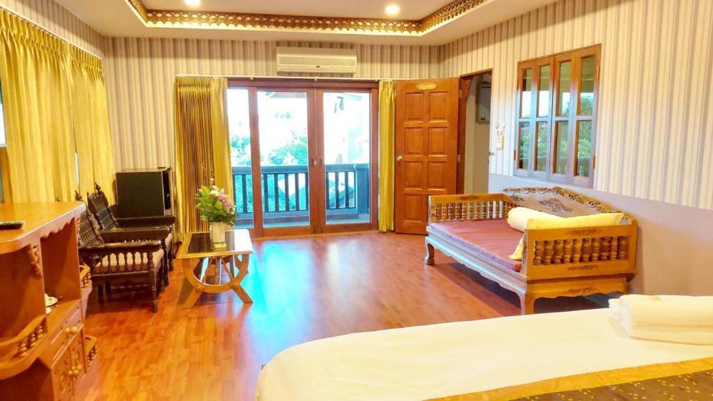 Raya Ville หน้าทอนเบย์ ภายนอก รูปภาพ